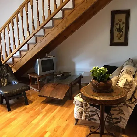 Appartamento Duplex Mirador De Potes - 4 Pax, Con Wifi Y Garaje Camaleño Esterno foto