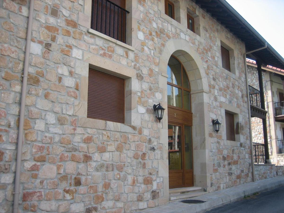 Duplex Mirador De Potes - 4 Pax, Con Wifi Y Garaje *
