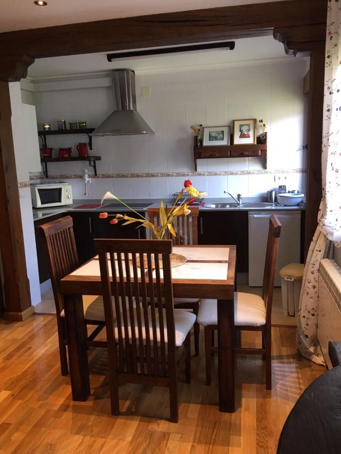 Duplex Mirador De Potes - 4 Pax, Con Wifi Y Garaje