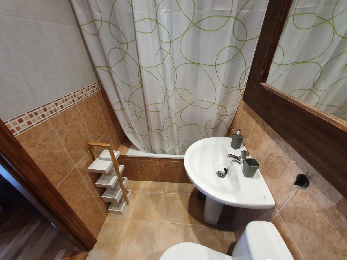 Apartment Duplex Mirador De Potes - 4 Pax, Con Wifi Y Garaje Camaleno